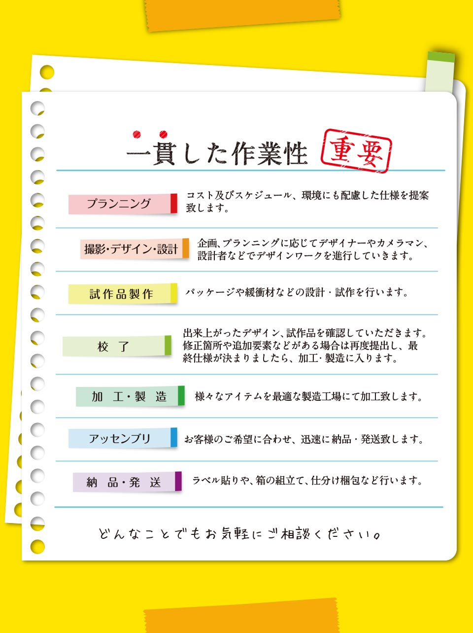 MEIDOUロゴ